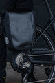 AGU Cycling bag - CLEAN SHELTER MEDIUM - black