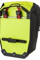 AGU Cycling bag - CLEAN SHELTER MEDIUM - yellow