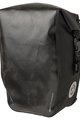 AGU Cycling bag - CLEAN SHELTER MEDIUM - black
