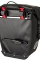 AGU Cycling bag - CLEAN SHELTER MEDIUM - black