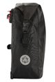 AGU Cycling bag - CLEAN SHELTER MEDIUM - black