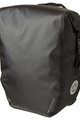 AGU Cycling bag - CLEAN SHELTER LARGE - black