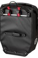 AGU Cycling bag - CLEAN SHELTER LARGE - black