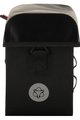 AGU Cycling bag - TECH SHELTER 8L - black
