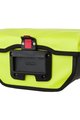 AGU Cycling bag - CLEAN SHELTER 5L - yellow