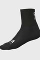 ALÉ Cyclingclassic socks - STRADA 2.0 - white/black
