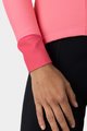 ALÉ Cycling thermal jacket - FONDO PLUS PRAGMA - black/blue