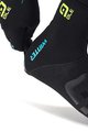 ALÉ Cycling shoe covers - WINTER - black