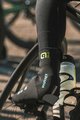 ALÉ Cycling shoe covers - WINTER - black