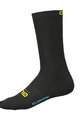ALÉ Cyclingclassic socks - TEAM KLIMATIK H22 - black