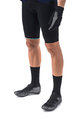 ALÉ Cyclingclassic socks - TEAM KLIMATIK H22 - black