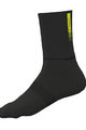 ALÉ Cyclingclassic socks - AERO WOOL H16 - black