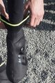 ALÉ Cycling shoe covers - KLIMATIK  - black