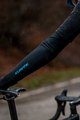 ALÉ Cycling hand warmers - KLIMATIK WINTER K-ATMO - black