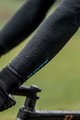 ALÉ Cycling hand warmers - KLIMATIK WINTER K-ATMO - black