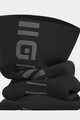 ALÉ Cycling neckwarmer - IDENTITY - anthracite/black