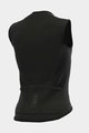 ALÉ Cycling gilet - R-EV1 CLIMA PROTECTION 2.0 THERMO - black