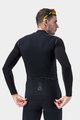 ALÉ Cycling gilet - CLIMA PROTECTION 2.0 - black