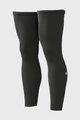 ALÉ Cycling leg warmers - TERMICO - black