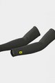 ALÉ Cycling hand warmers - TERMICO - black