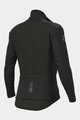 ALÉ Cycling thermal jacket - R-EV1 FUTURE WARM - black