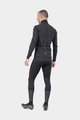 ALÉ Cycling thermal jacket - R-EV1 FUTURE WARM - black