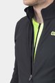 ALÉ Cycling thermal jacket - R-EV1 FUTURE WARM - black