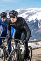 ALÉ Cycling thermal jacket - FONDO 2.0 SOLID - black