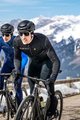 ALÉ Cycling thermal jacket - FONDO 2.0 PRAGMA - black