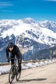 ALÉ Cycling thermal jacket - FONDO 2.0 SOLID - black