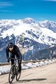 ALÉ Cycling thermal jacket - FONDO 2.0 PRAGMA - black