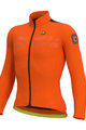 jersey - WARM AIR SUMMER - orange
