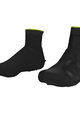 ALÉ Cycling shoe covers - KLIMATIK  - black