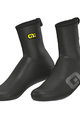 ALÉ Cycling shoe covers - PIOGGIA  - black/grey