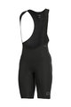 ALÉ Cycling bib shorts - PRO RACE - black
