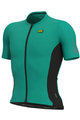 ALÉ Cycling short sleeve jersey - RACE - light blue