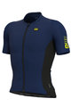 ALÉ Cycling short sleeve jersey - RACE - blue