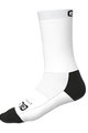 ALÉ Cyclingclassic socks - TEAM  - white