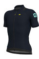 ALÉ Cycling short sleeve jersey - KLIMA - blue