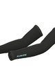 ALÉ Cycling hand warmers - KLIMATIK WINTER K-ATMO - black
