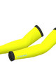 Alé Cycling hand warmers - K-ATMO  - yellow