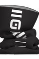 ALÉ Cycling neckwarmer - IDENTITY  - black/white
