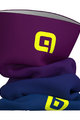 ALÉ Cycling neckwarmer - FADE  - purple/blue