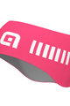 ALÉ Cycling headband - STRADA  - pink