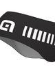 ALÉ Cycling headband - STRADA  - black
