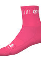 ALÉ Cyclingclassic socks - STRADA Q-SKIN - pink