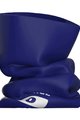ALÉ Cycling neckwarmer - BIKE EXCHANGE 2022 - blue