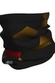ALÉ Cycling neckwarmer - BAHRAI VICTORIOUS 22 - black