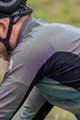 ALÉ Cycling windproof jacket - IRIDESCENT WINTER - rainbow