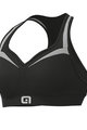 ALÉ Bra - INTIMO - grey/black